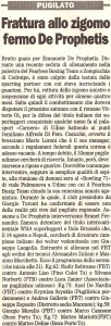 BOWLING71 - Rassegna Stampa 1