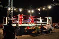 Boxe Night - giovedì 30 luglio 2009