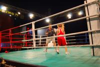 Boxe Night