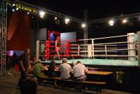 Boxe Night