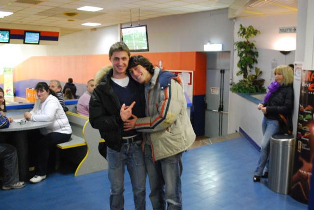 Classifica e risultati su http://www.bowling71.com/gareSingole.php