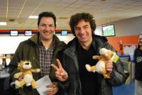 Classifica e risultati su http://www.bowling71.com/gareSingole.php