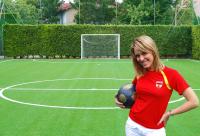 Campo nuovo!