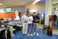 1° Torneo Open Bowling