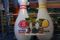 Risultati, classifica e statistiche su http://www.bowling71.com/torneoAziende7.php !