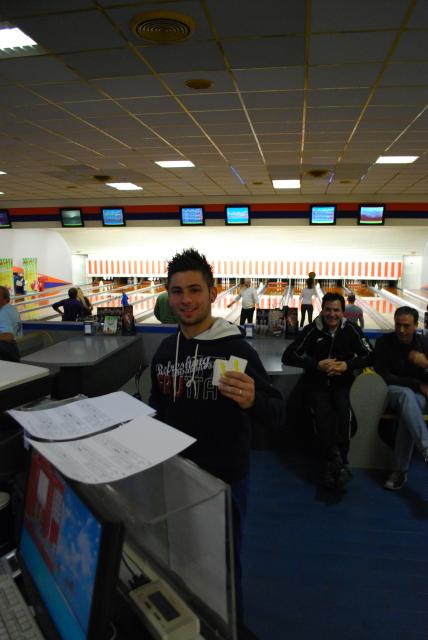 Classifica e risultati su http://www.bowling71.com/gareSingole.php !!!