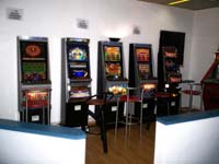 La Sala SLOT